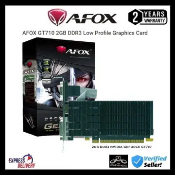 Afox gt710 online