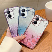 เคสโทรศัพท์นิ่มเคลือบอิเล็คโทรเพลทสำหรับ Realme 9 Pro Plus + 5G 8 Pro 7 7i 5 5i 6i Realme C11 C31 C15 C17 C20 C20A C11 C21Y C30s C25Y C53 Narzo 50 50i ไพรม์4G เคสโทรศัพท์