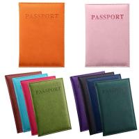 Passport Cover Protection Wallet Dedicated Nice Travel Passport Case ID Card Cover Holder Protector Organizer Bags Holders#L3$ Card Holders