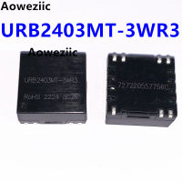 DC-DC แยกพลังงานอินพุต9-36VDC เอาท์พุท3.3V 0.72A เดิม