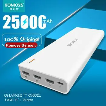 Power bank deals in lazada