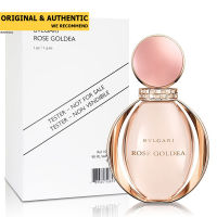 Bvlgari Rose Goldea EDP 90 ml. (เทสเตอร์ : Tester)