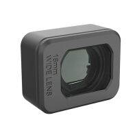 ❀┇ C1FB Optical Glass External Wide-angle Lens Filter UAV Wide Screen High-definition 18mm Lens for Mini 3 Pro