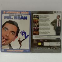 Media Play Mr.bean Volume 2 (Local)/มิสเตอร์บีน ชุดที่ 2 (Local)/S14462DA (DVD ปกสวม)