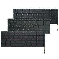 สำหรับ15-en0xxx HP OMEN 15-EN 15z-en 15-EN0010CA 15-EN1008CA 15-EK 16-B 16-C TPN-Q238 Q236 Q265 Q267แบล็คไลท์แป้นพิมพ์แล็ปท็อปสหรัฐอเมริกา