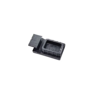 1 PC Battery Door Cover Port Bottom Base Rubber for Canon 5D3 6D Camera Repair Part