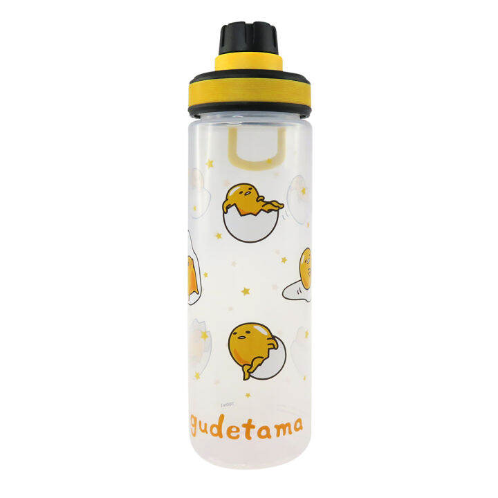 Gudetama 700ml Watre Bottle | Lazada