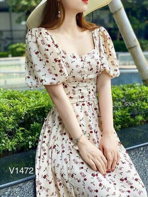 váy xòe công chúa màu hồng giá tốt Tháng 4 2023  Mua ngay  Shopee Việt  Nam