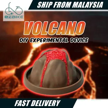 Volcano Essential Oil Diffuser 24db Low Noise Aromatherapy