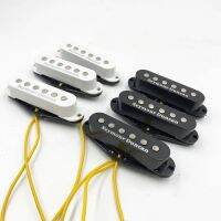 【CW】 3 pcs/Set Pickups SSL-1 RWRP And Neck Alnico Single-Coil Pickup Electric