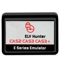 Plug&amp;Play for BMW ELV Hunter for CAS2 CAS3 CAS3+ All E-Series Steering Lock Emulator