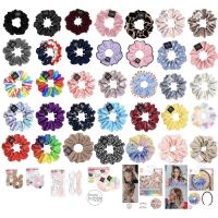 พร้อมส่ง invisibobble Sprunchie Spiral Hair Ring Scrunchie