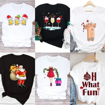 Christmas t shirts on sale 4xl