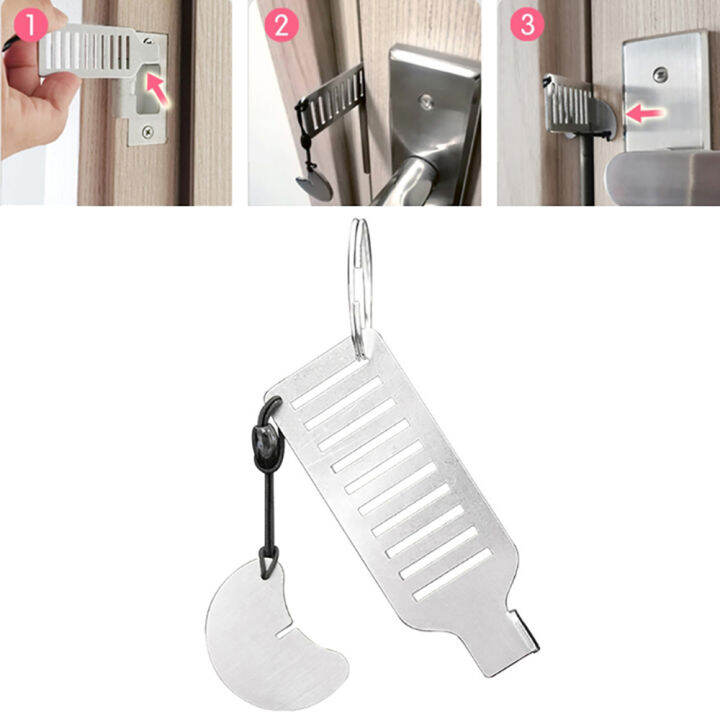 home-travel-jammer-hotel-device-stopper-portable-lock-door-security