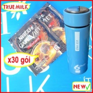 NesCafé Việt Đen Đá 30 gói x 16g- Ca Phê Đen Đá - Cafe Viet - Ca phe viet