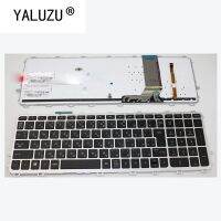 Newprodectscoming YALUZU JP New Laptop Backlight Keyboard for HP envidia 15 J 17 J V140626AS2 backlit