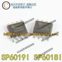 SP6018I SP60181 SP6019I SP60191 SOP-8 New