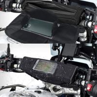 For F800GS F800 GS F 800 GS  Motorcycle Accessory Waterproof And Dust Proof Handlebar Storage Bag Navigation Bag