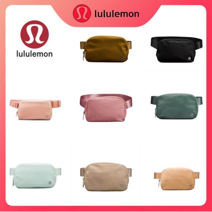 Lululemon | Everywhere Waistpack LU9AX2S | Lazada PH