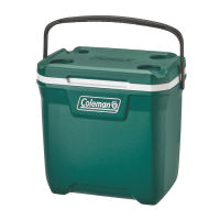 Coleman JP Xtreme Cooler 28 Qt Evergreen