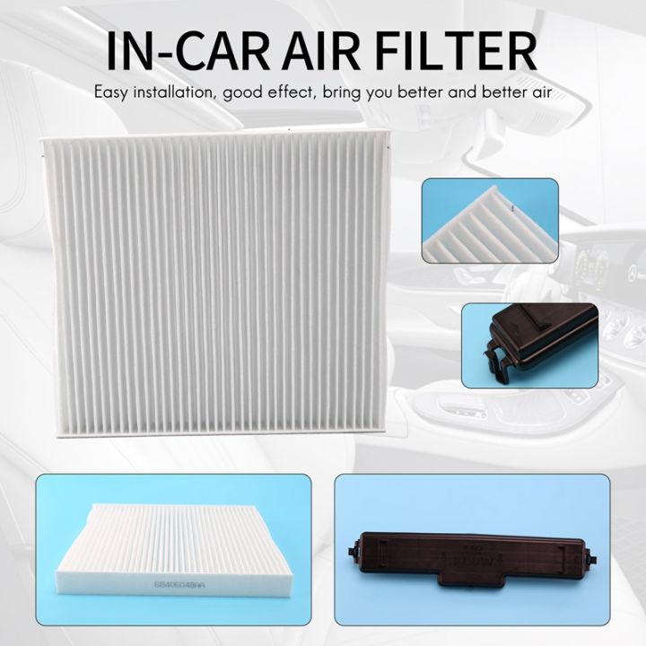 for-dodge-ram-1500-2500-3500-cabin-air-filter-kit-cabin-air-filter-amp-filter-access-door-68052292aa-68318365aa