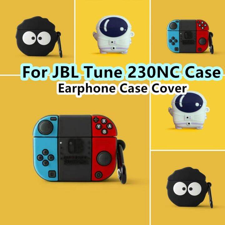Protective Case for JBL Tune 230NC tws Wireless Earbuds Casing Cover