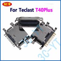 1-10PCS New Tablet Charging Port For Teclast T40Pius Learning Machine Tail Plug Built-in Interface Female Seat Jack