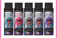 Dipso แชมพูเติมประกายสีผม ดิ๊ฟโซ่ คัลเลอร์ แชมพู Dipso Color Shampoo 250ml. สีม่วง / สีชมพู / สีฟ้า / สีเทา / สีสโมกกี้/  สีส้ม