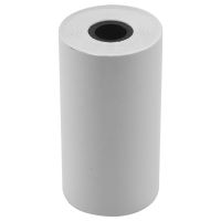 ❍¤ 3Rolls Thermal Receipt Paper 57X30mm Rolls POS Thermal Paper Rolls Fit Credit Card Machine Cash Register