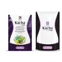 (วันหมดอายุ 22/08/24) Kacha Viva Dietary Supplement ผลิตภัณฑ์เสริมอาหาร สารสกัดกระชายดำ บรรจุ 60 เม็ด