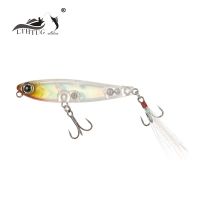 【cw】 LTHTUG Z Dog Topwater Walking amp; Twitch Baits Fishing 55mm 3.5g Floating Bait Chub Perch Bass Pike Mackerel