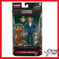 Marvel Legends J.Jonah Jameson 6 Figure มาร์เวล เลเจนด์ เจ โจนาห์ เจมสัน ขนาด 6 นิ้ว ฟิกเกอร์