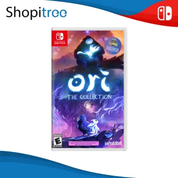 Buy Ori and the Blind Forest Nintendo Switch Compare Prices