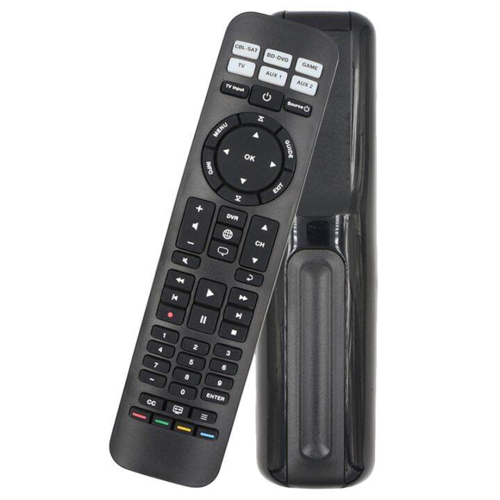 replacement-remote-control-remote-control-plastic-for-bose-solo-5-535-525-solo5-solo10-solo15-cm520-tv-sound-system-sound-bar