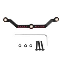 Metal Steering Link Steering Rod 9748 for TRX4M 1/18 RC Crawler Car Upgrade Parts Accessories