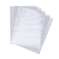 【hot】 500 Pcs Packing Shrink Wrapping Wrap Sealed Sealer Cellophane