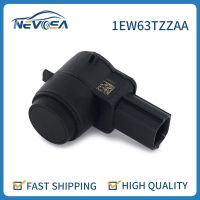 Nevosa 1EW63TZZAA Front Rear Car Park Assist Parktronic Parking Sensor For Dodge Ram 3500 Jeep Commander Chrysler Town &amp; Country Alarm Systems  Access