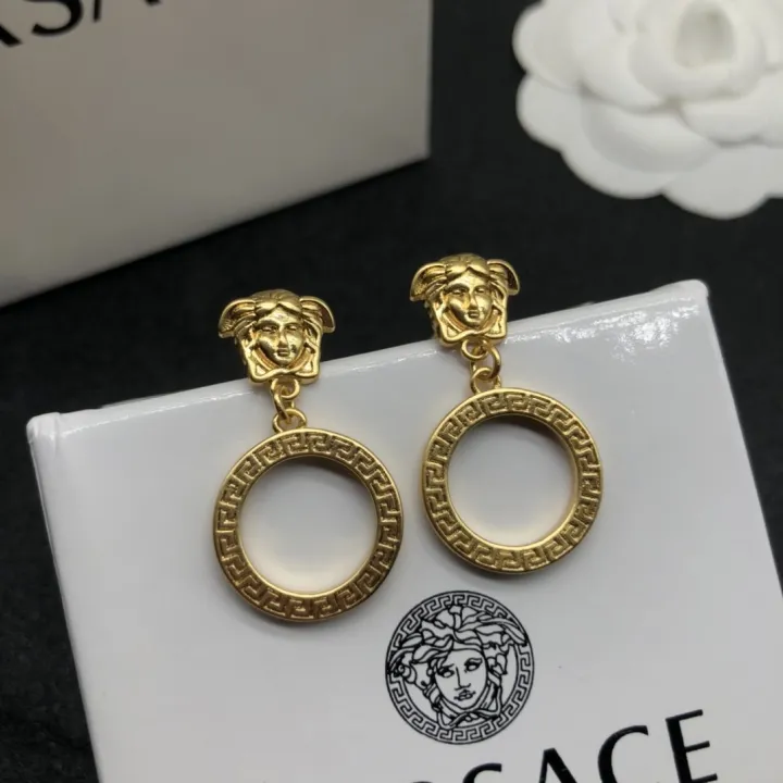Versace 3241 988 52mm