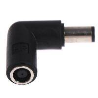 【hot】◊  7.4x5.0mm Male to Female Plug Converter 7.4x5.0mm DELL Laptop