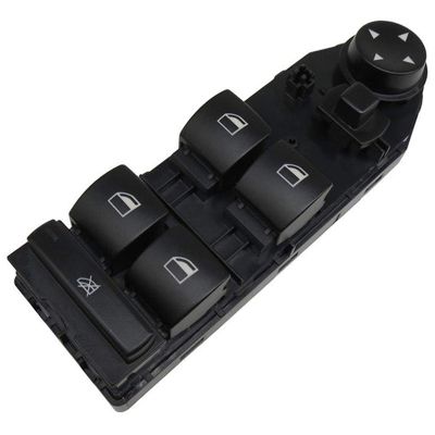 Power Window Switch for BMW E83 X3 Driver WIndow Lifter 61313414354 Mirror Switch Control Unit 2004-2010