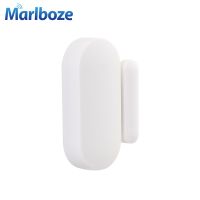 【hot】✐●  Marlboze 433MHZ Door Window Security Sensor for Our PG106 Alarm system