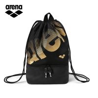 FootJoy J.LINDEBERG MARK LONA DESCENTEGOLF ❍◆ Arena/Arena Swim Bag Dry and Wet Separable Backpack for Men and Women Waterproof Large Capacity Childrens Portable Swim Bag