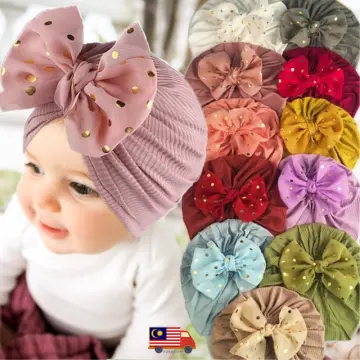 Thick store baby headbands