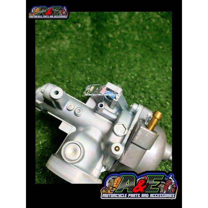 honda cbf 125 carburetor