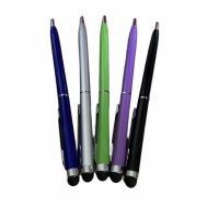 ปากกาเขียนโทรศัพท์มือถือ ปากกาไอแพด คละสี พร้อมส่ง