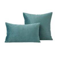 【CW】 Inyahome Acqua Luxury Cushion Cover Pillowcase Pillowslip Sofa Throw Pillows