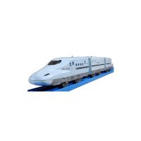 ชุด S-04 Plarail N700 Mizuho ชินคันเซ็นพร้อมไฟ