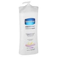 โลชั่น Vaseline Intensive Care Advanced Repair 600ml/725 ml. ของแท้