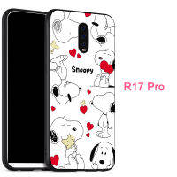 สำหรับ OPPO R17 Pro/reno/reno 10X Zom/ Reno 2/Realme C11เคสนิ่มซิลิโคน2020