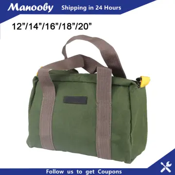 Buy Heavy Duty Tool Bag online